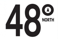 48 North Magazine